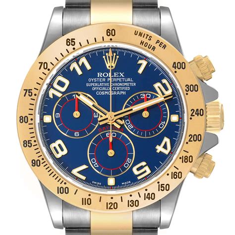 rolex daytona racing blue dial|Rolex .